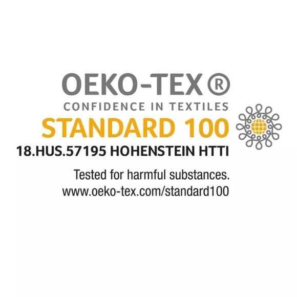 Charter Club White Down Soft Density Pillow, King - Picture 5 of 9